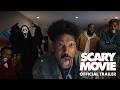 Scary Movie Official Trailer Paramount Pictures UK