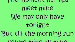 Plain White Ts- Rhythm of Love Lyrics