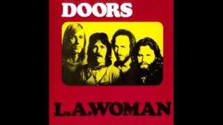 LA Woman by The Doors Remix