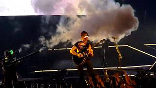 Muse - Propaganda Live - Phoenix, AZ - 2/26/2019