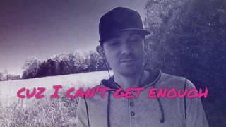 Casey Derhak - Dream Girl (Lyric Video)