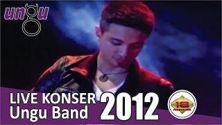 Download lagu Live konser Ungu Band @Jogjakarta, 17 Maret 2012 mp3