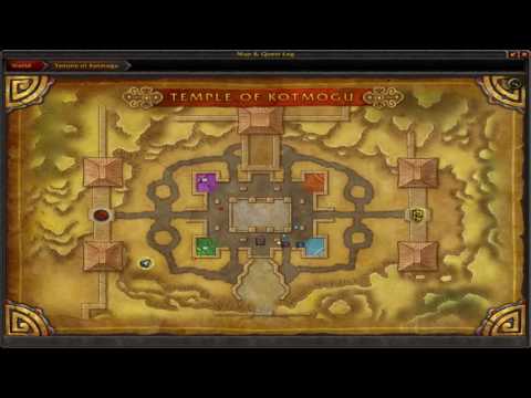 Unholy dk pvp legion beta -first time ever playing unholy
