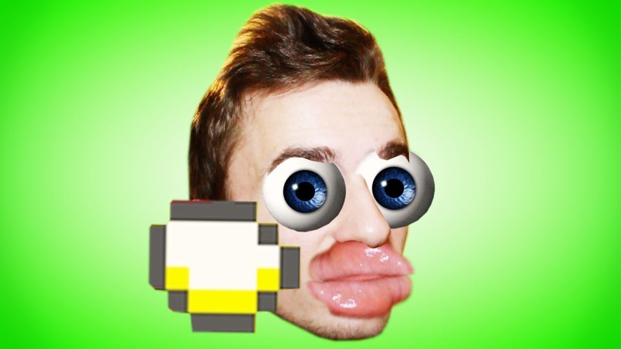 AUREVOIR FLAPPY BIRD! (Flappy Bird & Fake) thumbnail