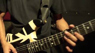 SESSION IV (Pasan) callalily &quot;Young Band&quot; cover