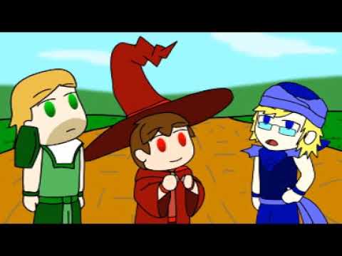 Blythe in Wonderland part 11