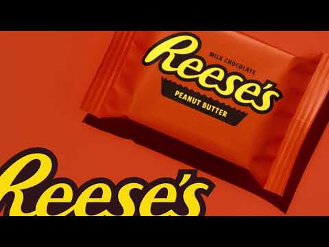 Reese's Commercial 2021 - (USA)