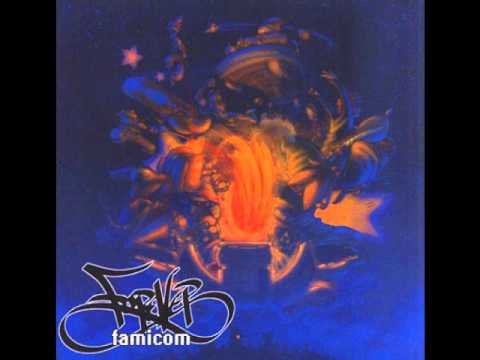 Mega Ran & K-Murdock - World Tree (Forever Famicom)