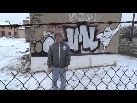 Picia Stoprocent Pompuj Rap 4