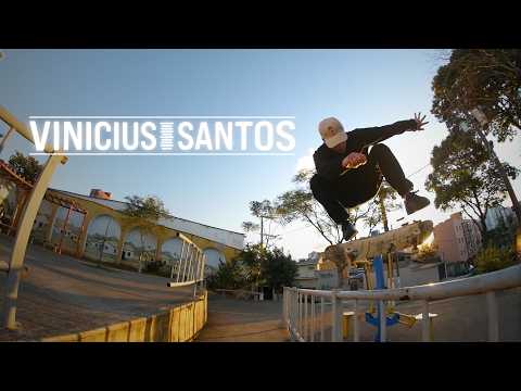 Vinicius Santos "Die for it" Part