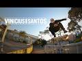 Vinicius Santos Die For It Part