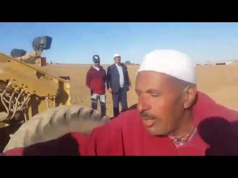 ارتسامات مواطني جماعة الخزازرة حول إصلاح الطرق