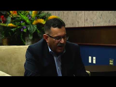 FMCSA Administrator Ray Martinez talks hours, ELDs and more Video