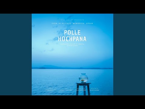 Polle Hochpana (feat. Dripta Dewan Bappi)