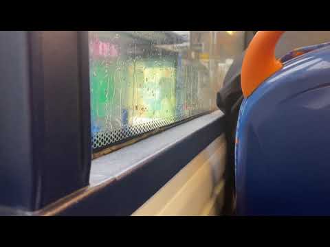 (4K) Journey on route 61-Stagecoach East Kent