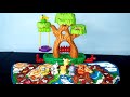 Fisher Price Learning Zoo Little People Animais Da Floresta Mattel