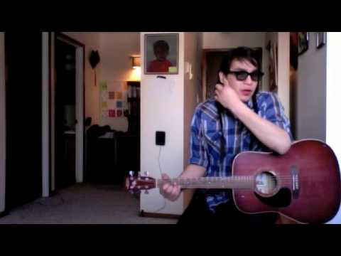 It Wasnt Me video