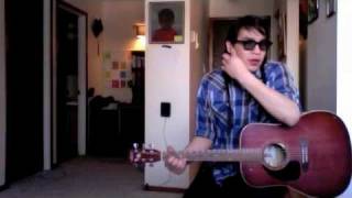 &quot;It wasnt me&quot; cover by Jenny Lewis