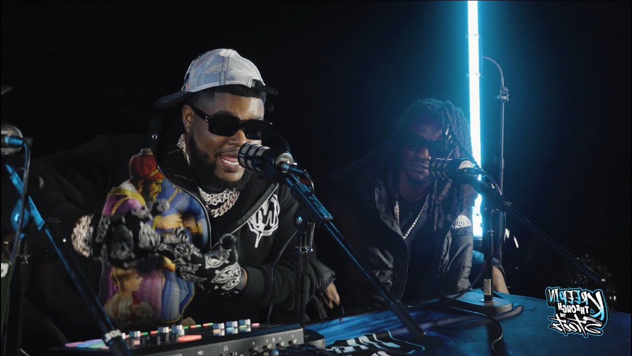 Bossman Dlow & Bossman Pac 