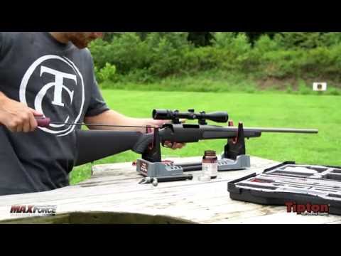 Tipton RAPID for AR15