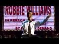 My Way - Robbie Williams