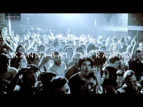 Kannibalen Radio (Ep. 68) [Mixed by Lektrique] + Badjokes Guest Mix