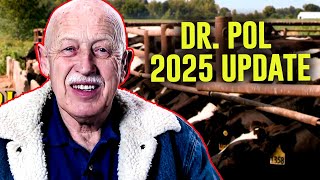 What Happened to The Incredible Dr. Pol Where Is He Now in 2025