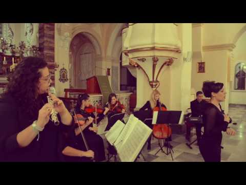 C'era una volta il West-Musica Matrimonio Chiesa Napoli- Setticlavio Music&Event