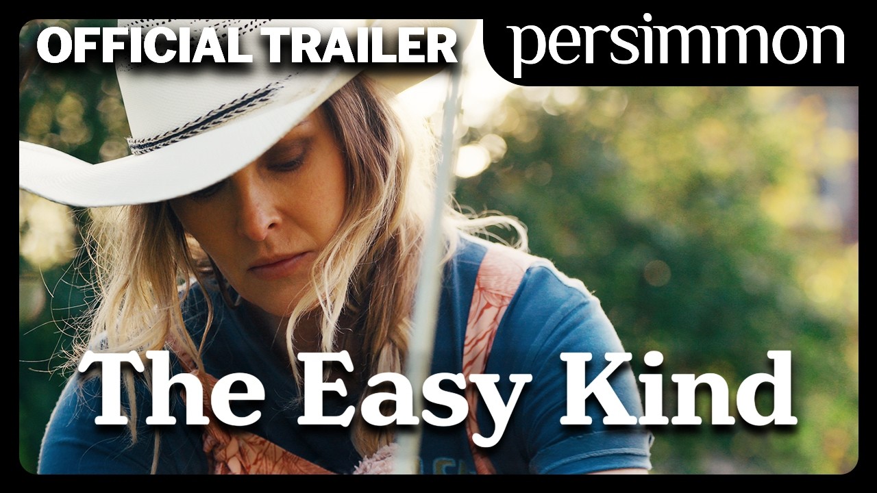 The Easy Kind — Official Trailer