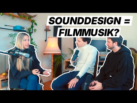 Künstlerische Identität in der Filmbranche: Wie ich meine Handschrift entdeckt habe (mit Lara Frank)