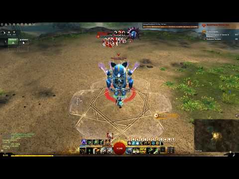 power holosmith no kit - 31k dps