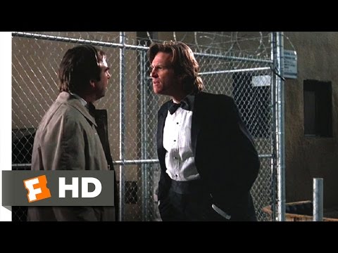 The Fabulous Baker Boys (1989) - Brother vs. Brother Scene (10/11) | Movieclips