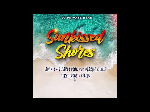 Sunkissed Shores Riddim Mix | Preedy, Adam O, Terri Lyons, Ricardo Drue, Drastic Lilly | 2021 Soca