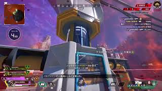 PS5  エーペックス　暇潰しランク　参加○