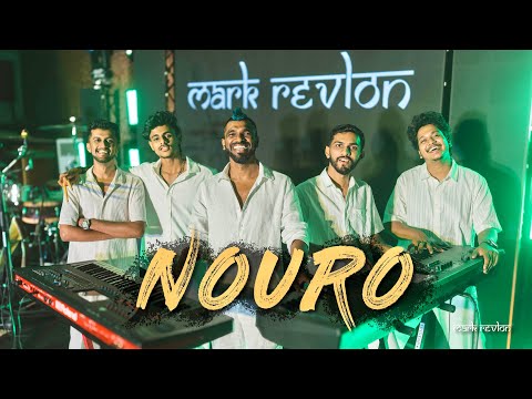 NOURO - Mark Revlon Band