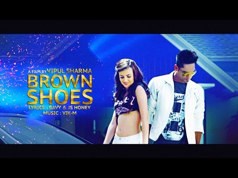 Brown Shoes || Jass-K || Vik-M || Vipul Sharma || Latest hit punjabi song 2016