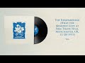 The Remembering (High the Memory) [Live at Free Trade Hall, Manchester, UK, 11/28/1973]