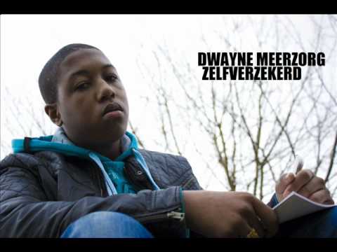 02. Dwayne Meerzorg - Brag&Boast