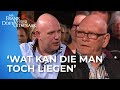Buren 'VAN HET PAD': SCHELDEN, DREIGEN en VERNIELINGEN! | Mr. Frank Visser doet uitspraak #AFL22