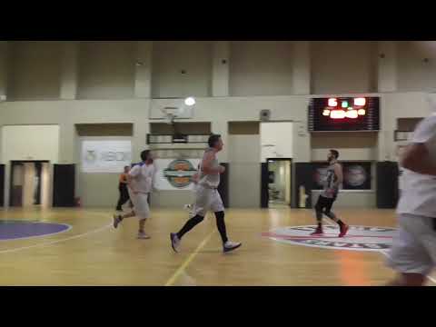 17Η - Α.Π. ΑΤΛΑΣ - ORLANDO TRAGIC VS BEAUX GOSSES 36-63