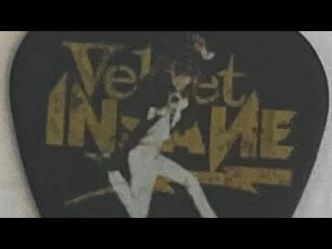 Velvet Insane-Runaway Bride. Live at Jane Doe Rockbar Östersund April 19th 2024