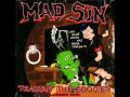 Mad Sin - Saturday Night 