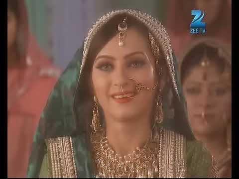 Jodha Akbar - Ep 165 - Hindi TV Serial - Zee5 Premium