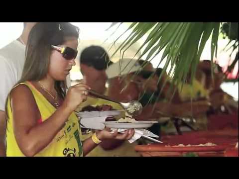 Floripa Beautiful - Kchaça e Banda