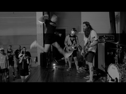 Final Thread | Piedmont Community Center | South Carolina