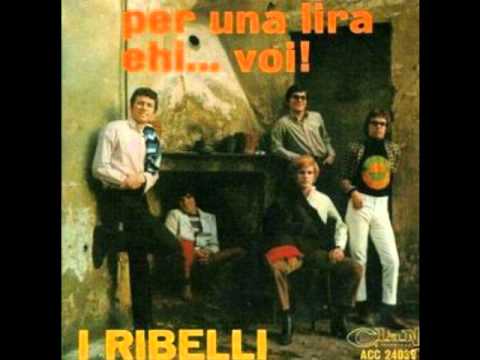 I Ribelli - Per una lira (1966)