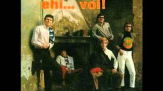 I Ribelli - Per una lira (1966)