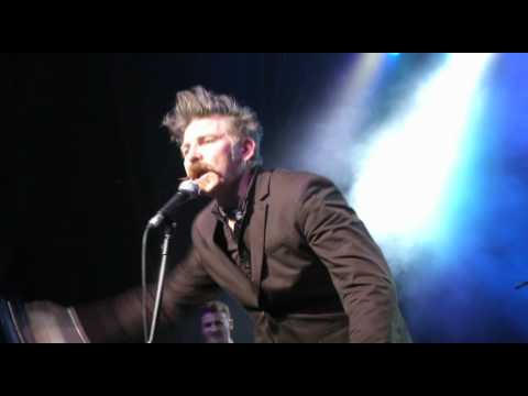 An Emotional Fish - Celebrate (live)