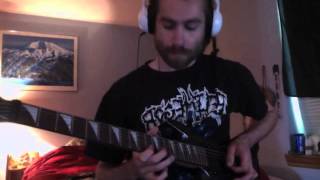 diabolical masquerade cover fun