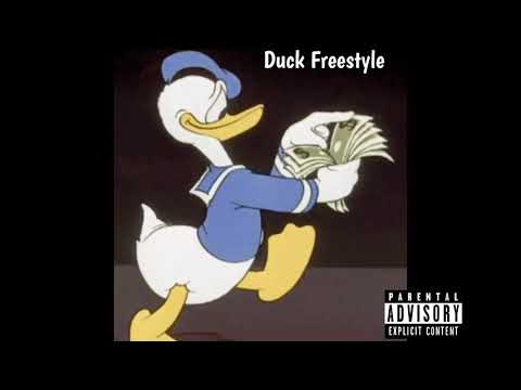 Geek Jab - Duck Freestyle(Prod. By King Payday)